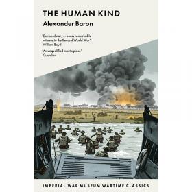 The Human Kind (IWM Wartime Classic)